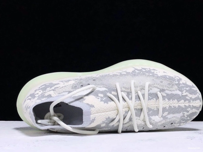 Yeezy FV3260 Adidas Alien 380 Boost 1206